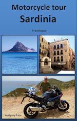 Motorcycle tour Sardinia