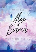 Alex und Bianca