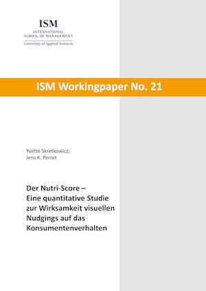 Der Nutri-Score