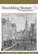 Stumbling Stones in Burgsteinfurt