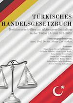 Türkisches Handelsgesetzbuch