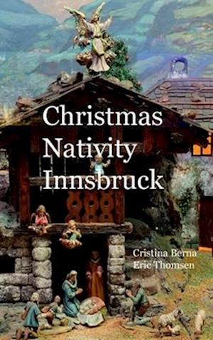 Christmas Nativity Innsbruck