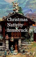 Christmas Nativity Innsbruck 