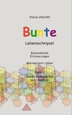 Bunte Lebensschnipsel