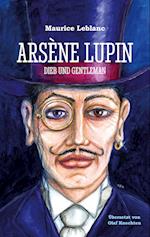 Arsène Lupin