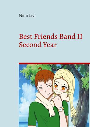 Best Friends Band II