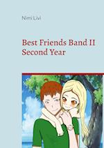 Best Friends Band II