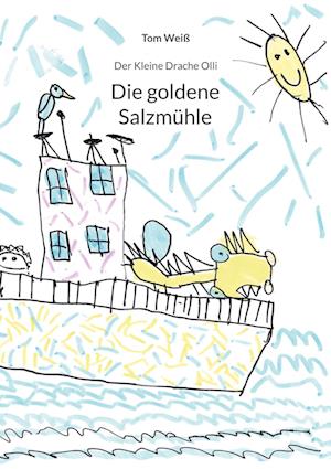 Die goldene Salzmühle