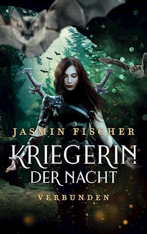 Kriegerin der Nacht