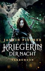 Kriegerin der Nacht