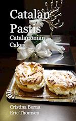 Catalan Pastis - Catalonian cakes