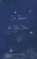 Die Theorie der toten Sterne