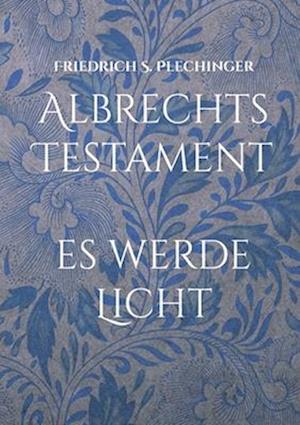 Albrechts Testament