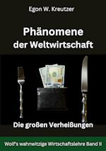 Phänomene der Weltwirtschaft