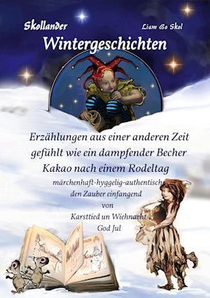 Skollander Wintergeschichten