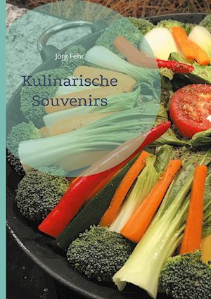 Kulinarische Souvenirs