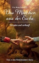 Das Mädchen aus der Eiche