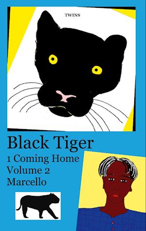 Black Tiger 1 Coming Home