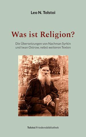 Was ist Religion?