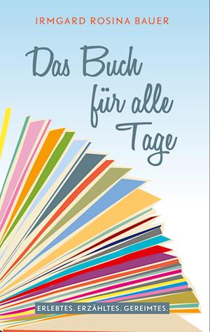 Das Buch für alle Tage