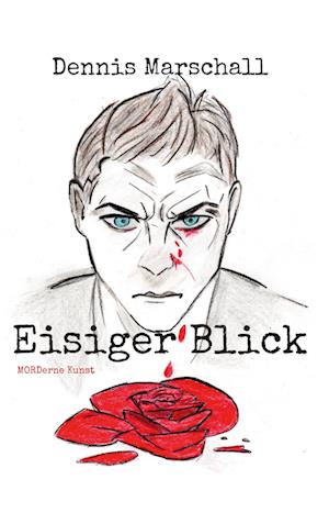 Eisiger Blick