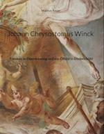 Johann Chrysostomus Winck