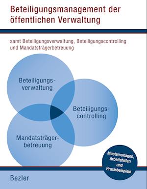 Beteiligungsmanagement der öffentlichen Verwaltung