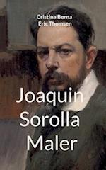 Joaquin Sorolla Maler
