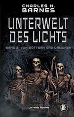 Unterwelt des Lichts