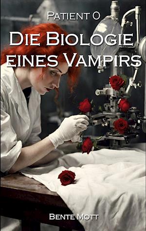 Patient 0 - Die Biologie eines Vampirs