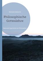 Philosophische Gotteslehre