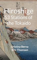 Hiroshige 53 Stations of the Tokaido