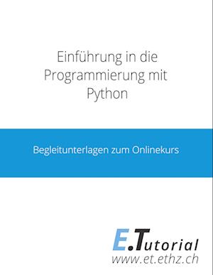 Programmieren mit Python