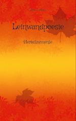 Leinwandpoesie