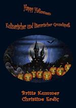 Happy Halloween - Kulinarischer und literarischer Gruselspaß