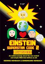 Einstein Superstar Code 2