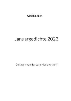 Januargedichte 2023