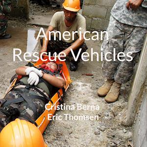 American Rescue Vehicles