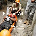 American Rescue Vehicles