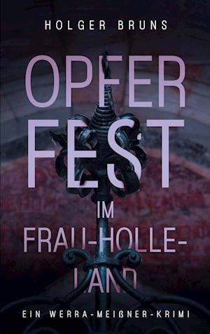 Opferfest im Frau-Holle-Land