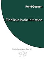 Einblicke in die Initiation