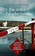 Die zivilen Fahnder/innen