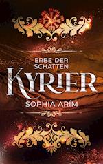 Kyrier - Erbe der Schatten