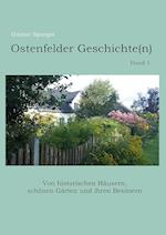 Ostenfelder Geschichte(n), Band 1