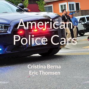 American Police Cars