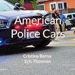 American Police Cars