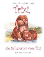 TRIXI DIE SCHWESTER VON TIXI