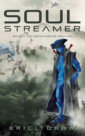 Soulstreamer