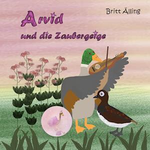 Arvid und die Zaubergeige