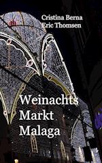 Weihnachtsmarkt Malaga